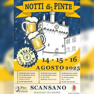 Festa della Birra